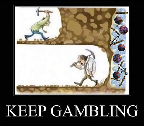 gambler mining meme|Iba pa.